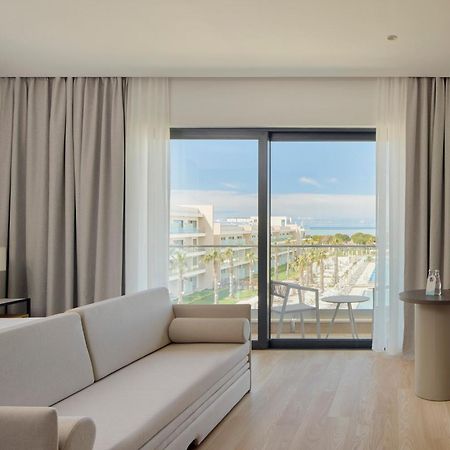 Melia Durres Albania Hotel Plazhi San Pietro Exterior photo