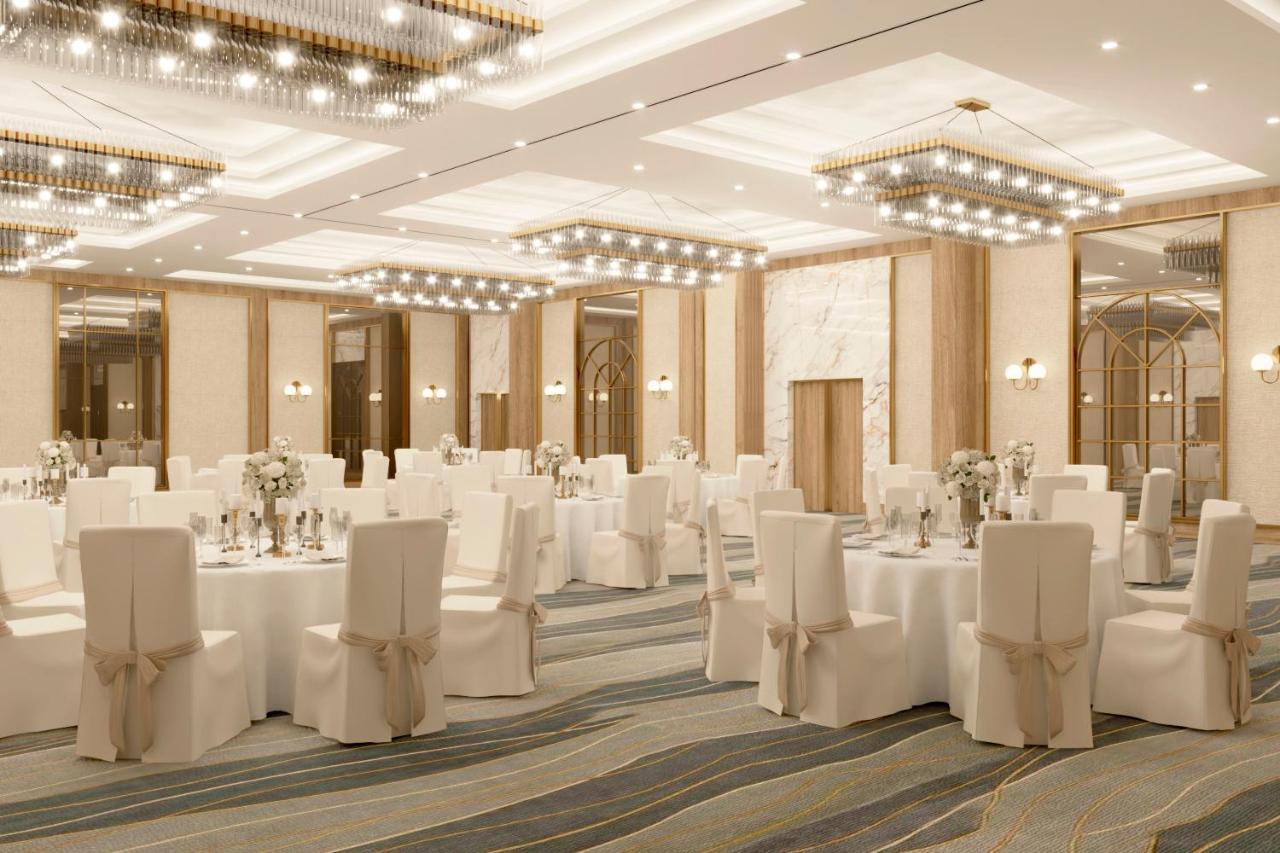 Melia Durres Albania Hotel Plazhi San Pietro Exterior photo