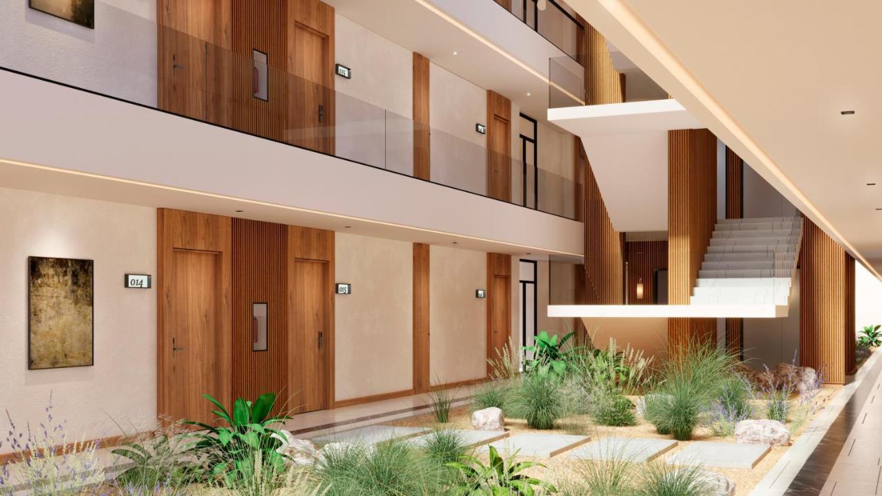 Melia Durres Albania Hotel Plazhi San Pietro Exterior photo