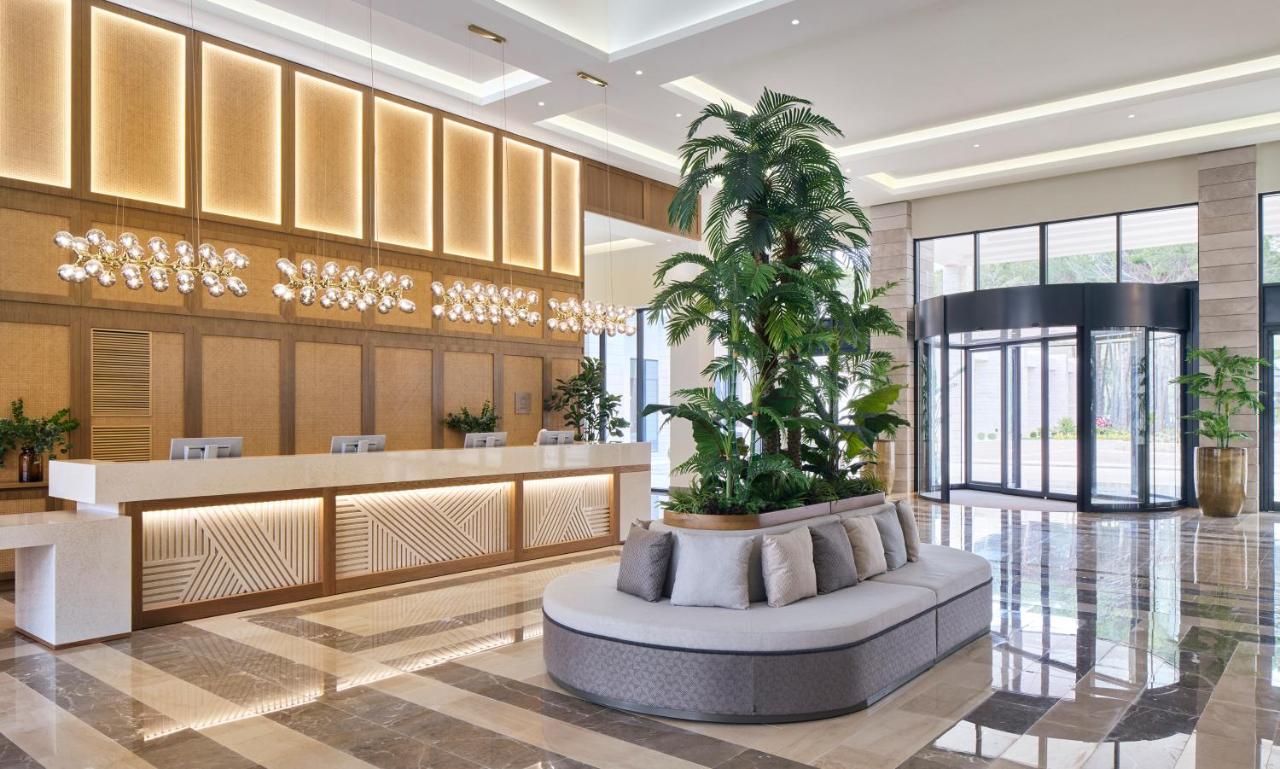 Melia Durres Albania Hotel Plazhi San Pietro Exterior photo