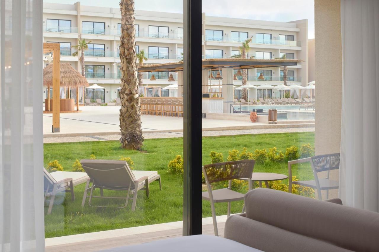 Melia Durres Albania Hotel Plazhi San Pietro Exterior photo