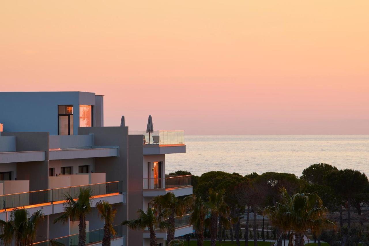 Melia Durres Albania Hotel Plazhi San Pietro Exterior photo