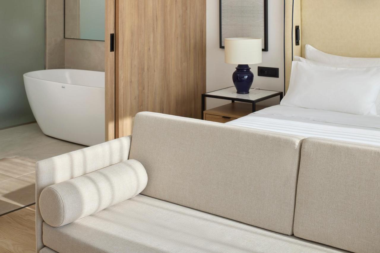Melia Durres Albania Hotel Plazhi San Pietro Exterior photo