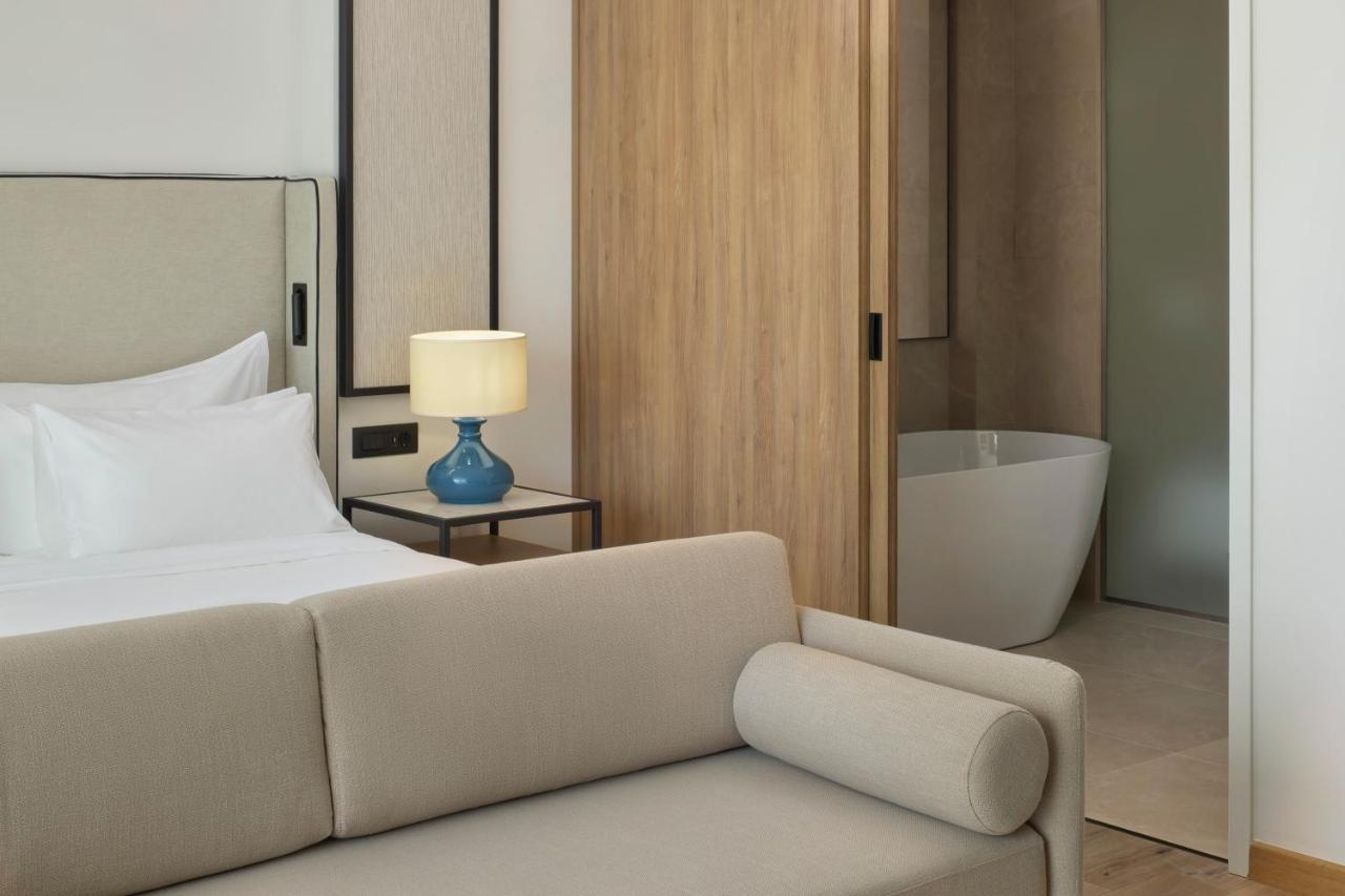 Melia Durres Albania Hotel Plazhi San Pietro Exterior photo