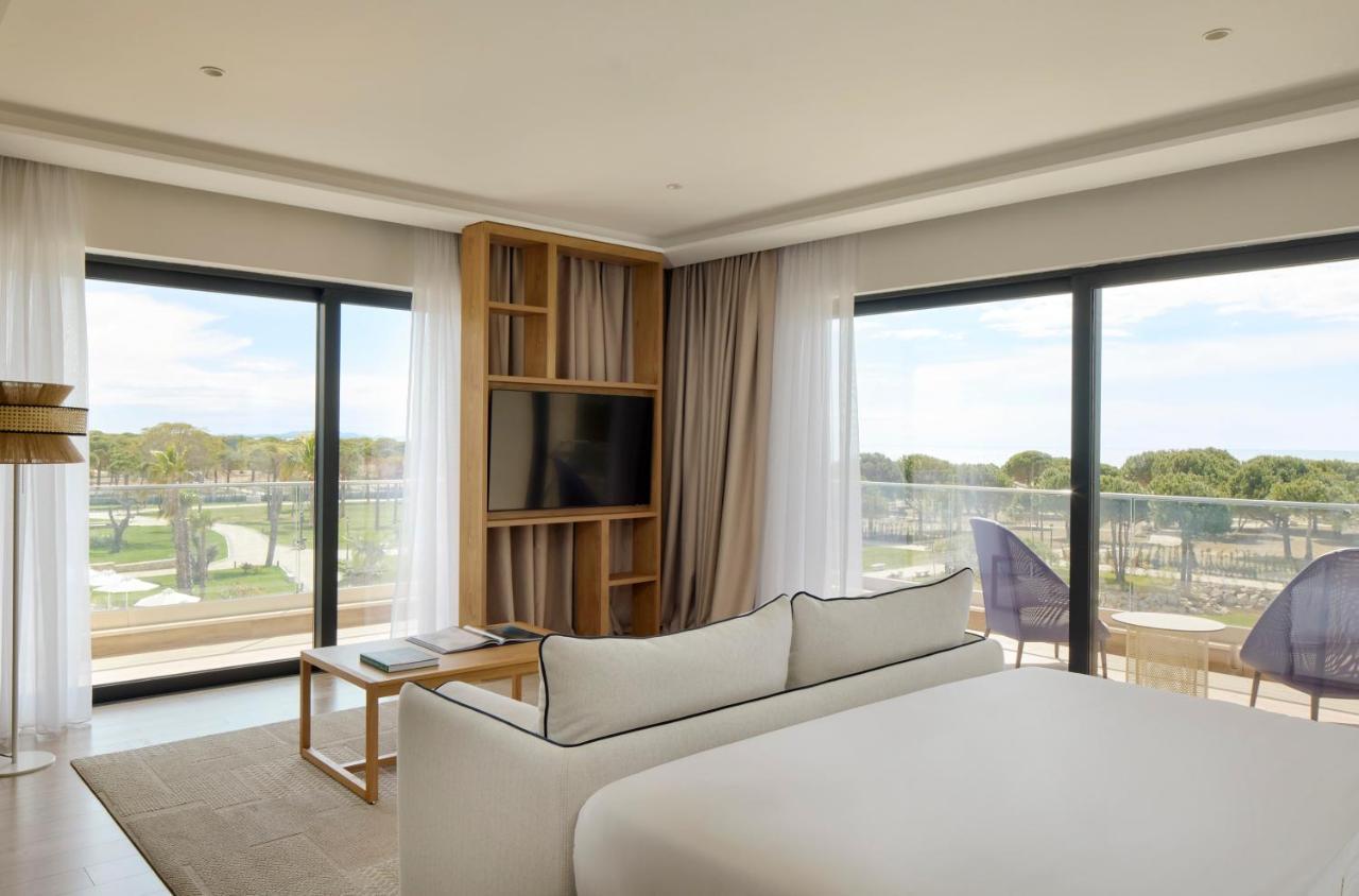 Melia Durres Albania Hotel Plazhi San Pietro Exterior photo