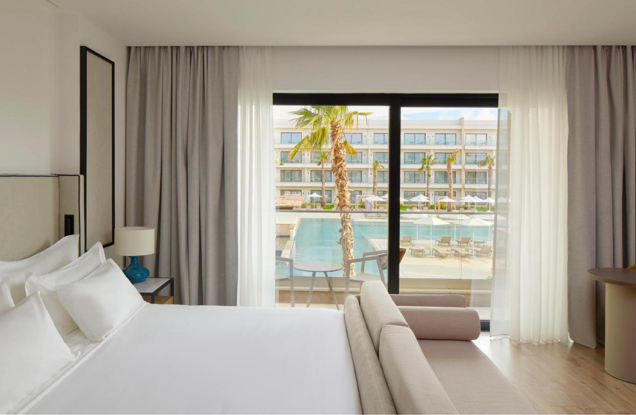 Melia Durres Albania Hotel Plazhi San Pietro Exterior photo