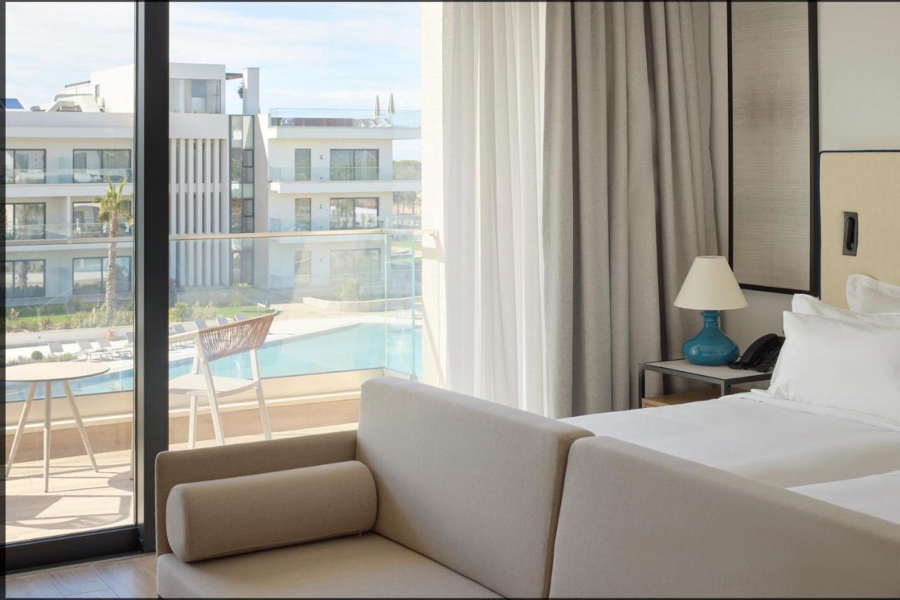 Melia Durres Albania Hotel Plazhi San Pietro Exterior photo