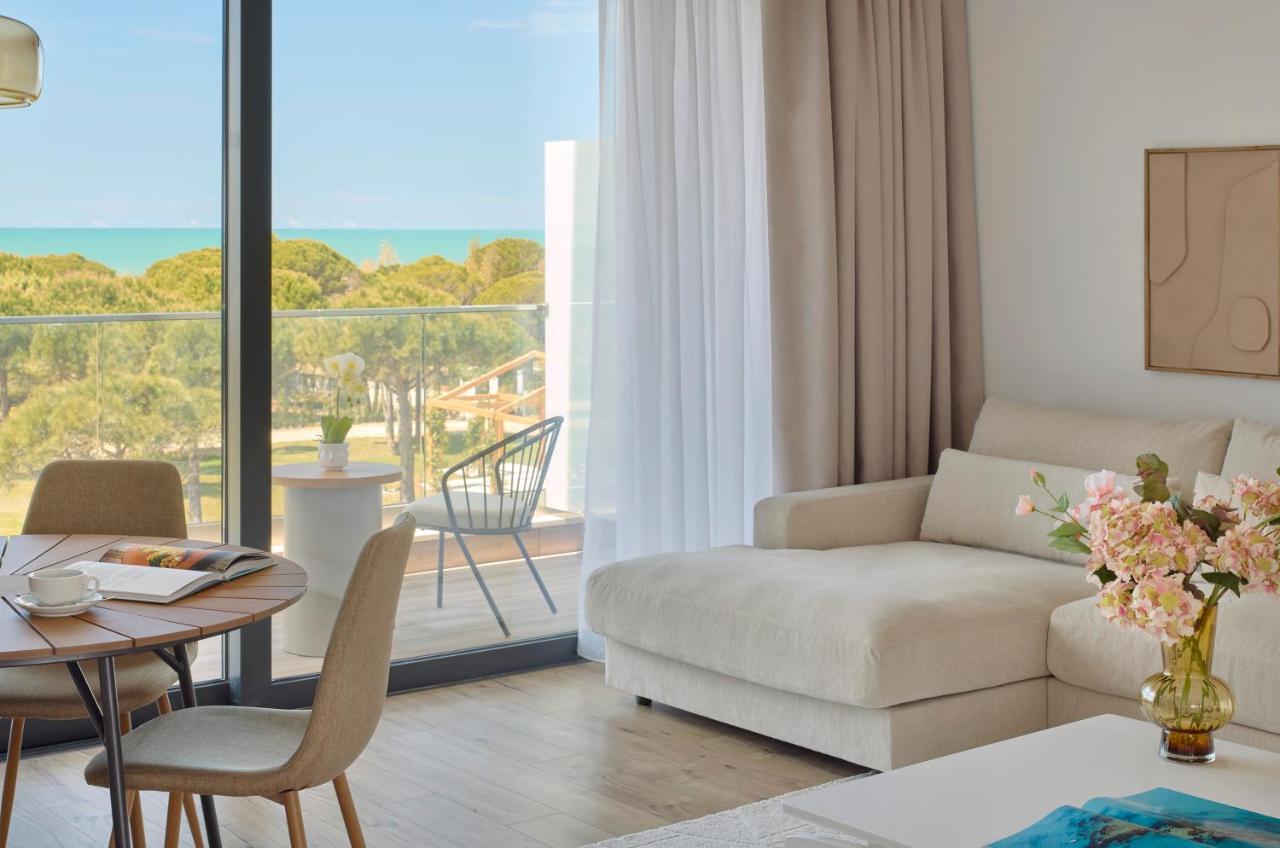 Melia Durres Albania Hotel Plazhi San Pietro Exterior photo