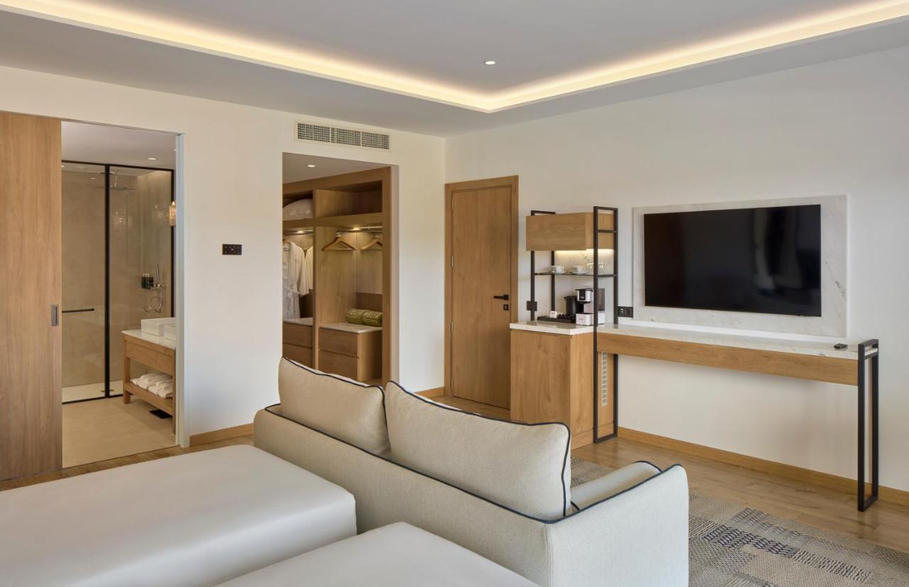 Melia Durres Albania Hotel Plazhi San Pietro Exterior photo