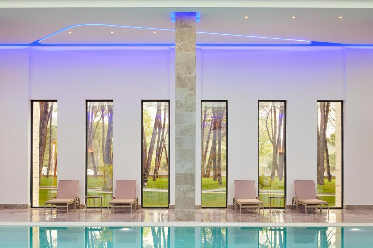 Melia Durres Albania Hotel Plazhi San Pietro Exterior photo