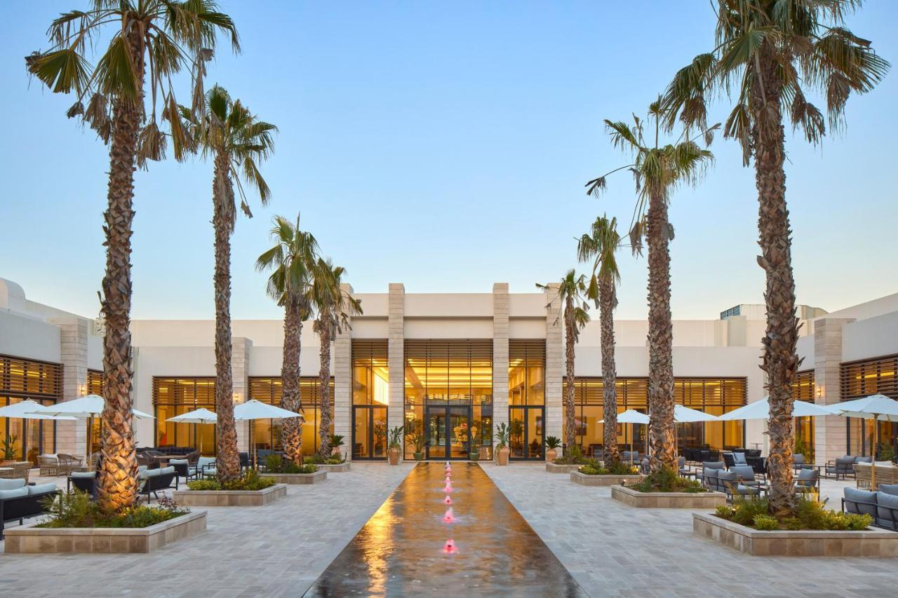 Melia Durres Albania Hotel Plazhi San Pietro Exterior photo