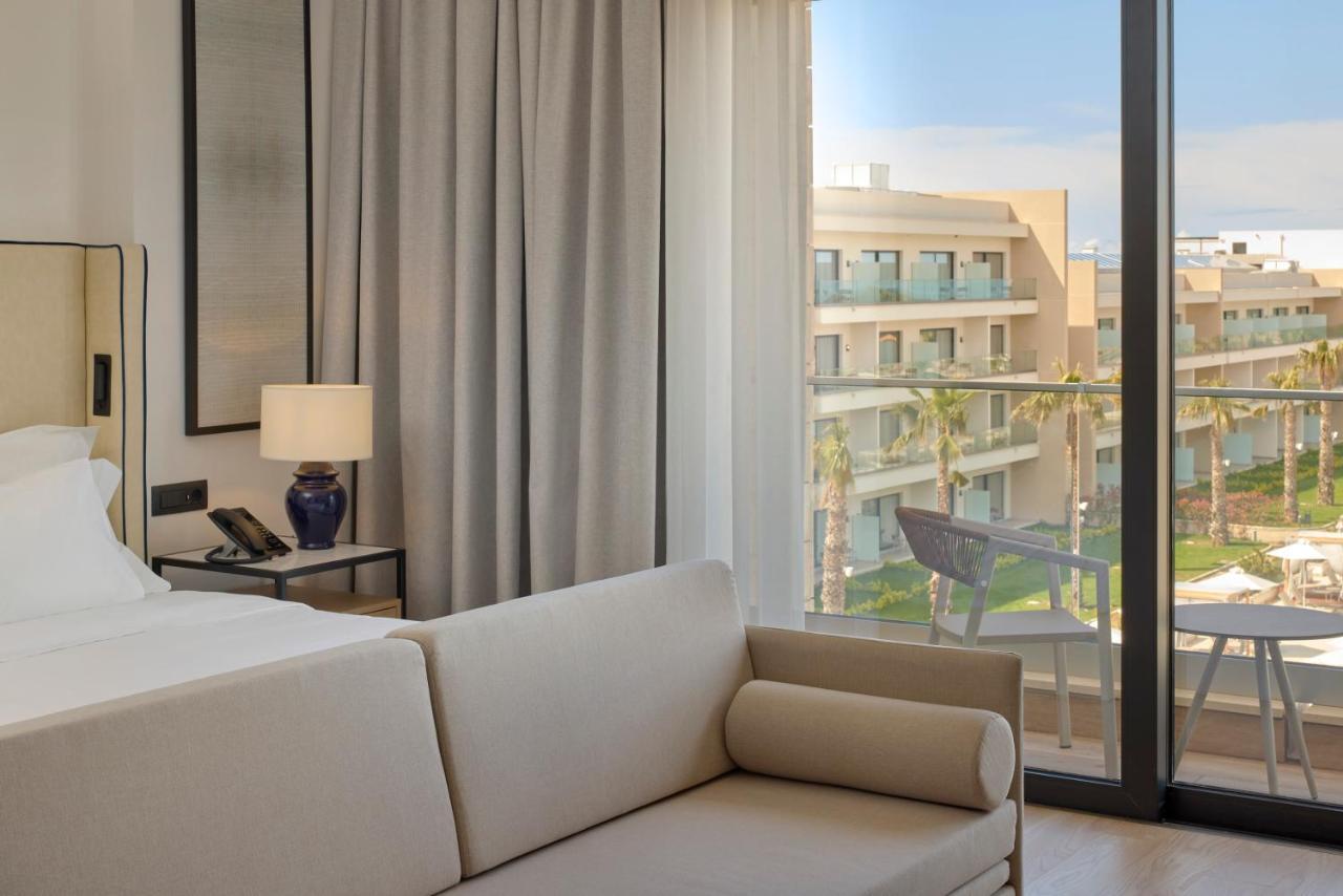 Melia Durres Albania Hotel Plazhi San Pietro Exterior photo