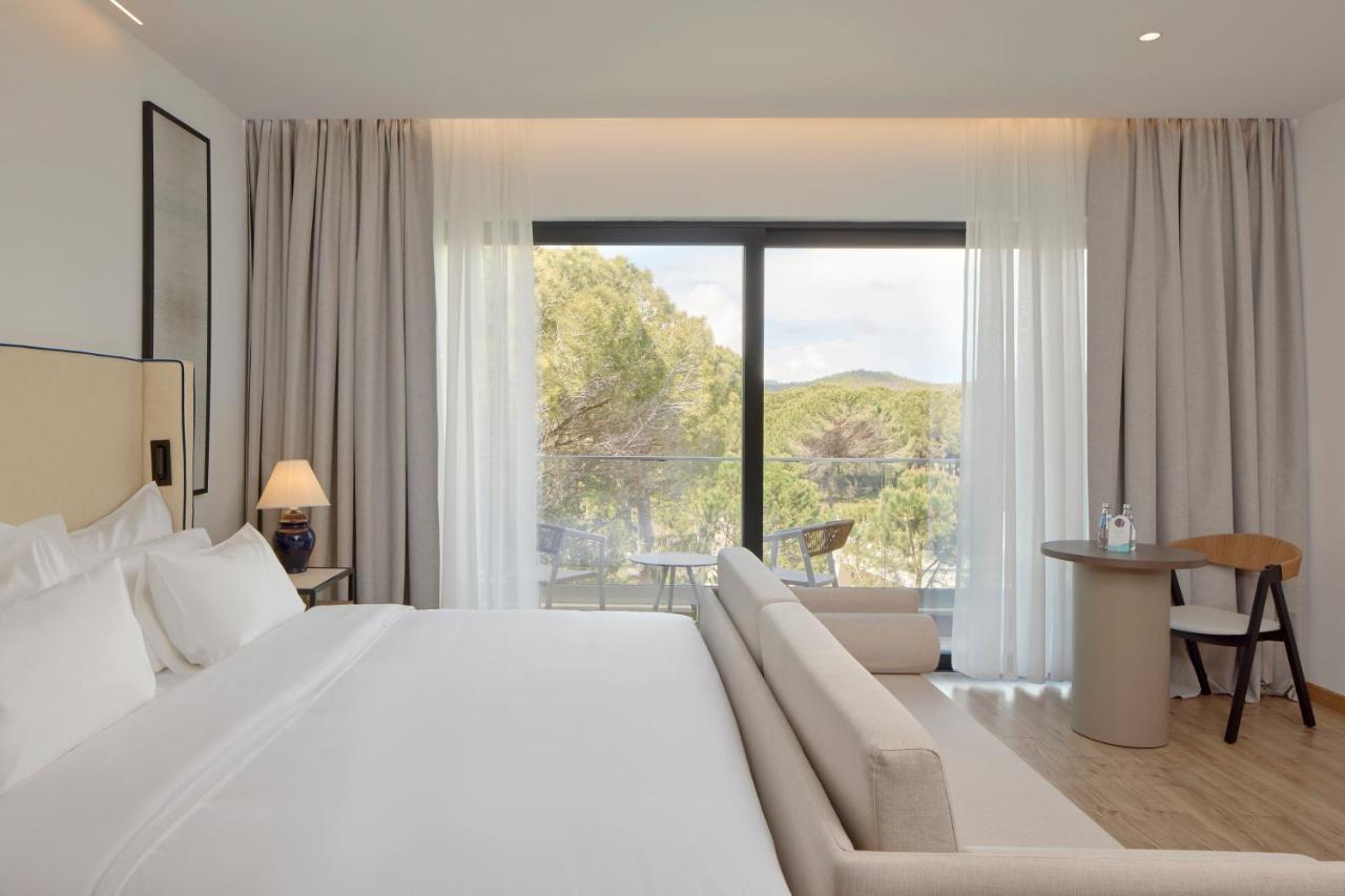 Melia Durres Albania Hotel Plazhi San Pietro Exterior photo