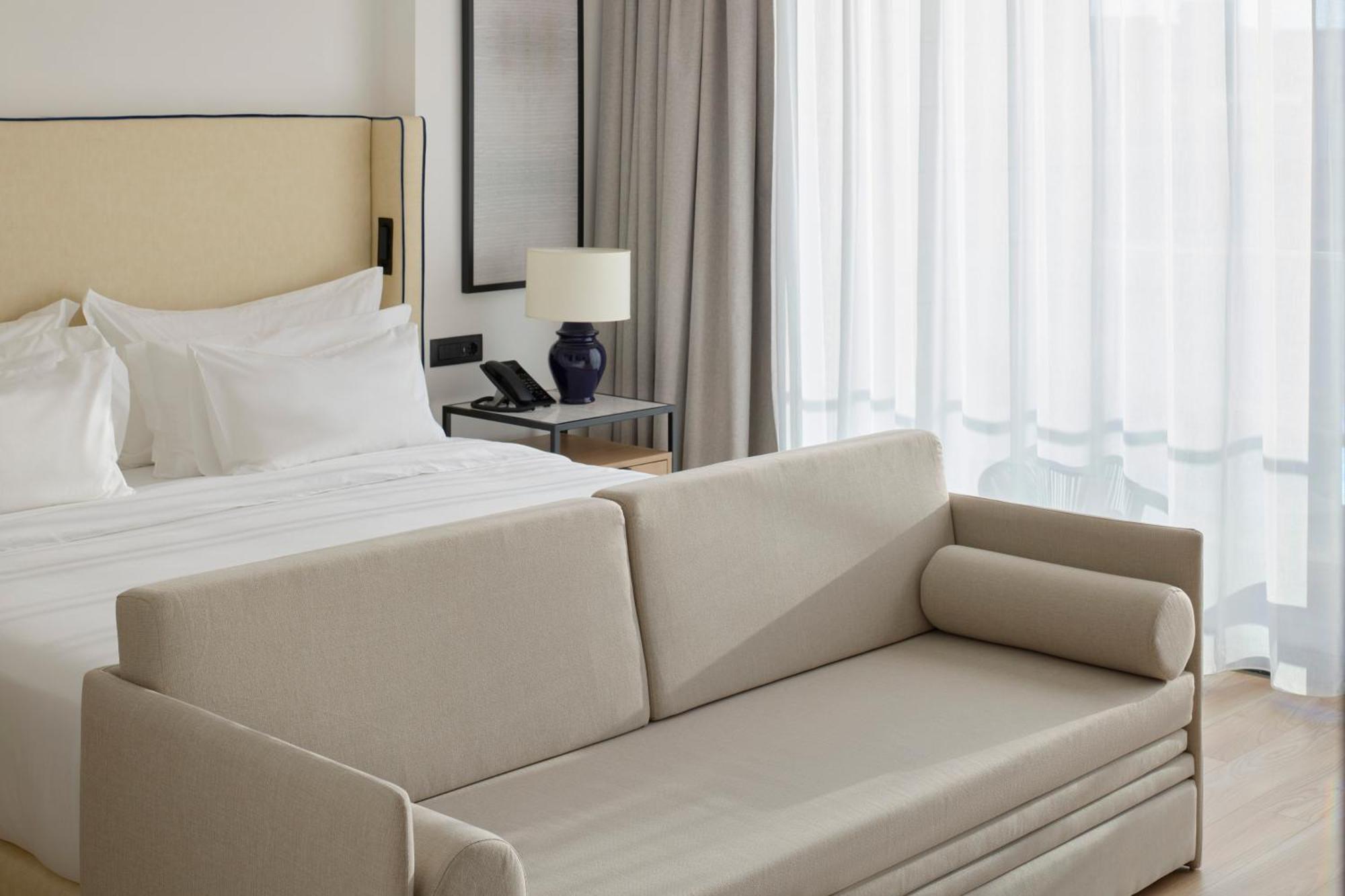 Melia Durres Albania Hotel Plazhi San Pietro Exterior photo