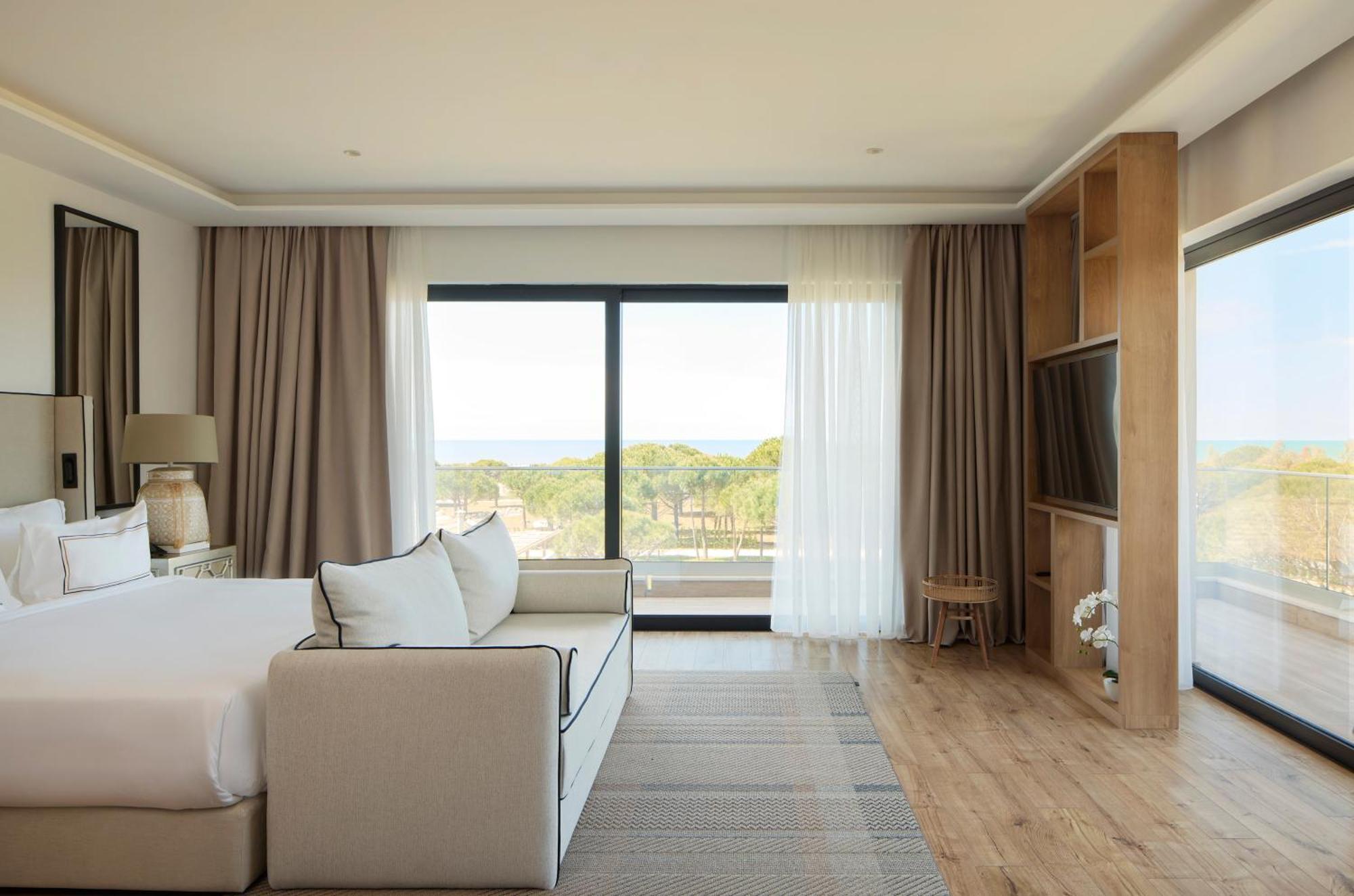Melia Durres Albania Hotel Plazhi San Pietro Exterior photo
