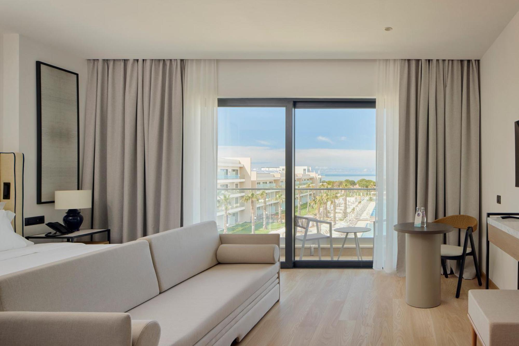 Melia Durres Albania Hotel Plazhi San Pietro Exterior photo